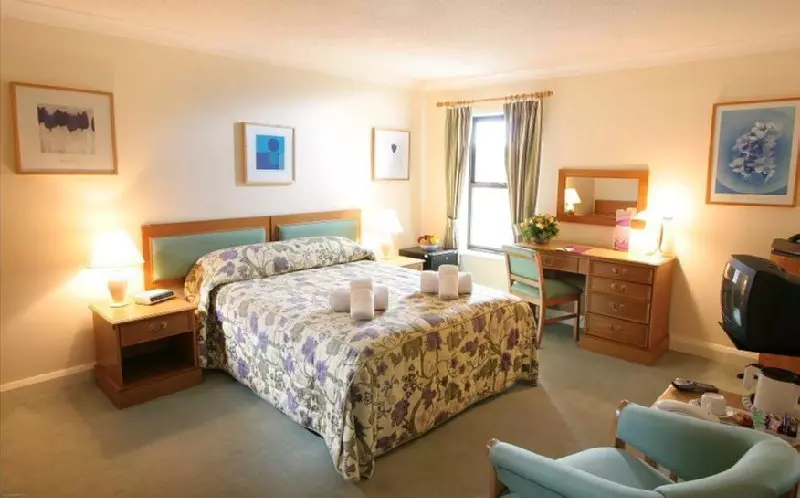 Hotel Riverside House