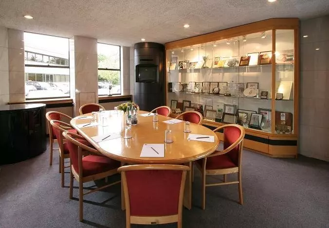 Hotel Riverside House