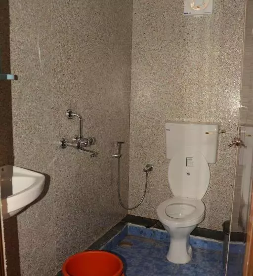 هتل Roundcube Guest House