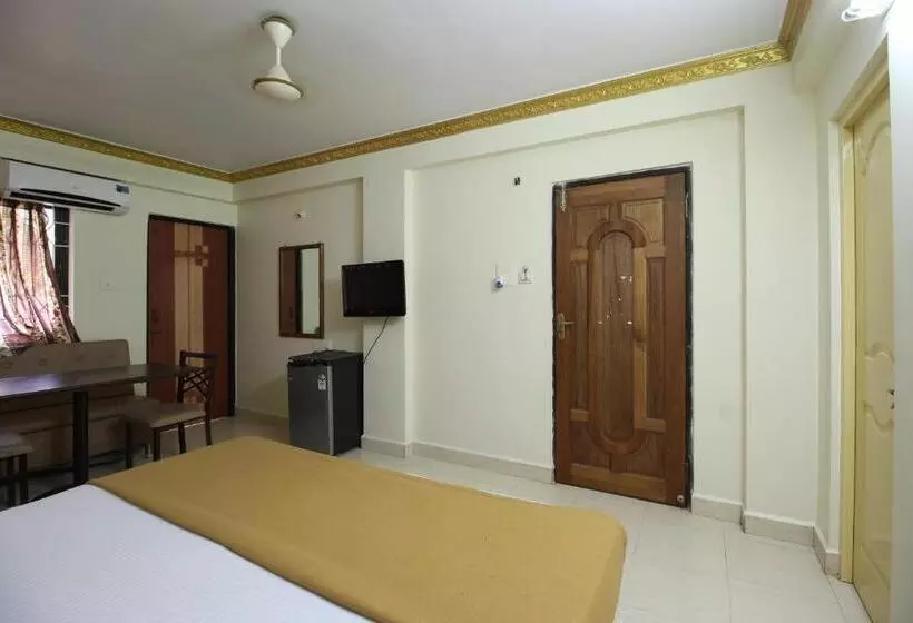 هتل Roundcube Guest House