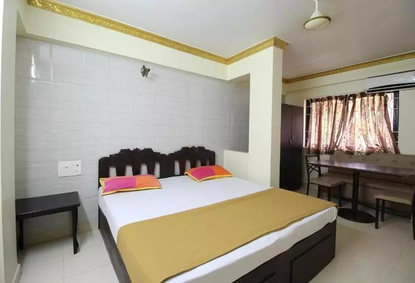 هتل Roundcube Guest House