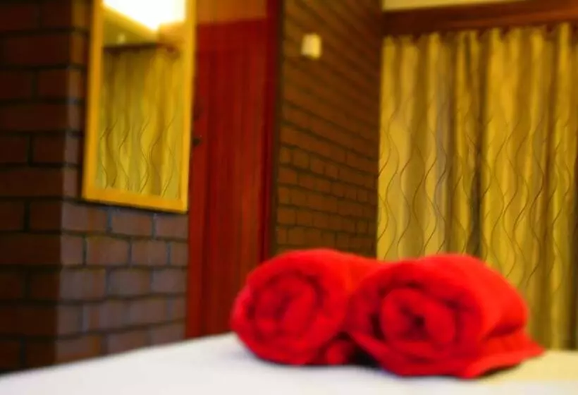 هتل Roundcube Guest House