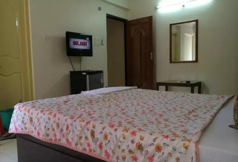 هتل Roundcube Guest House