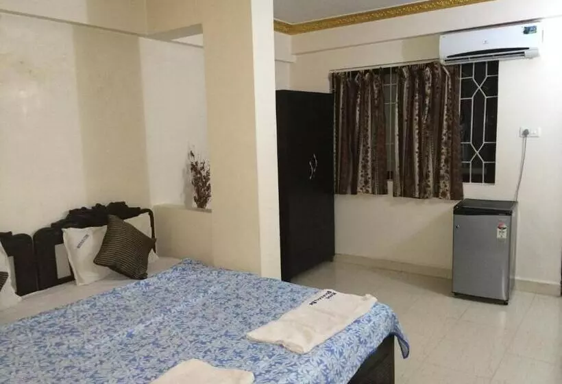 هتل Roundcube Guest House
