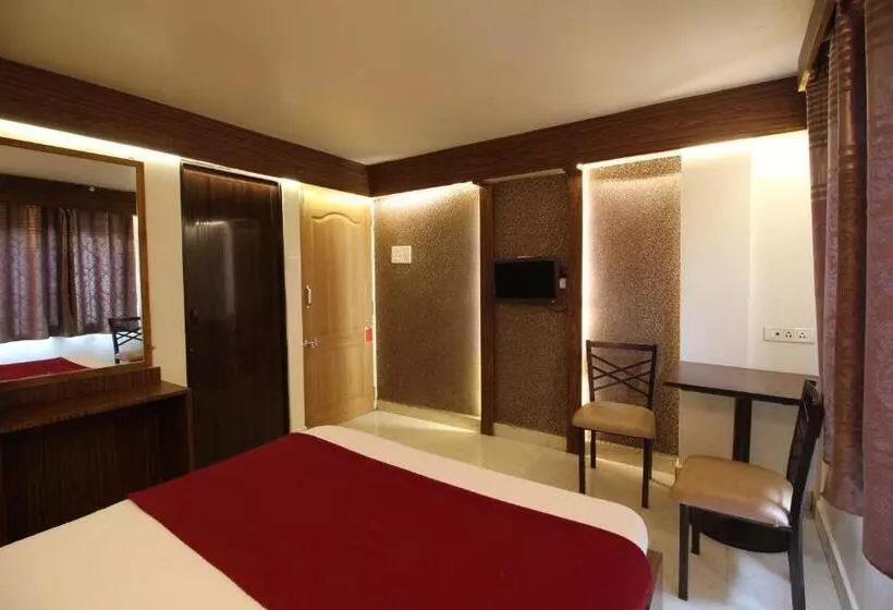 هتل Roundcube Guest House