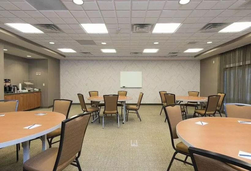 酒店 Springhill Suites Midland