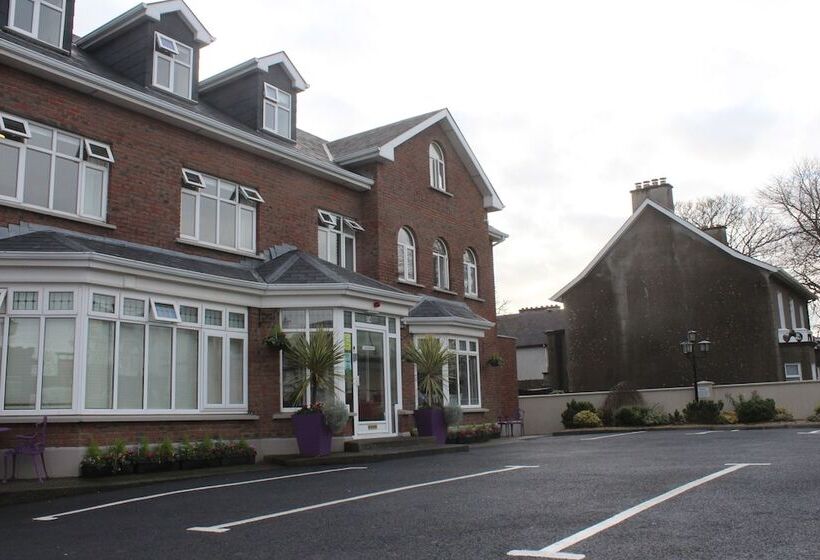 酒店 St. Judes Lodge B&b