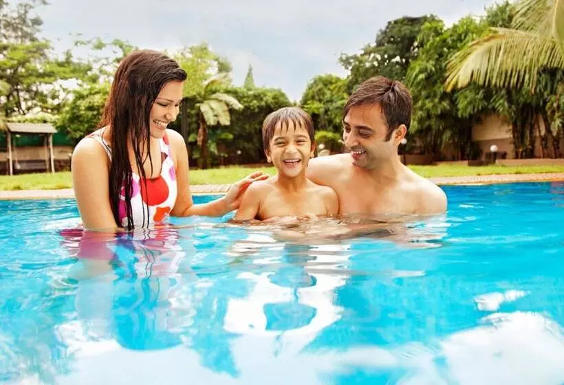 Hotelli Sterling Lonavala
