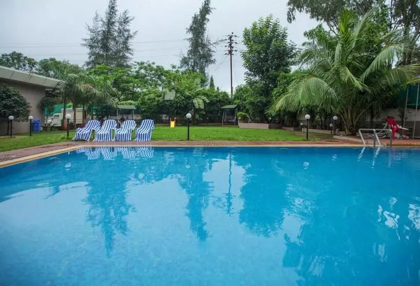 Hotelli Sterling Lonavala