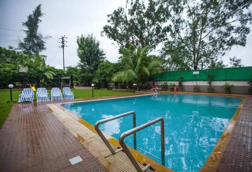 Hotelli Sterling Lonavala