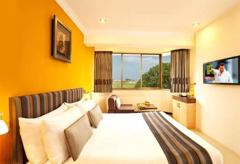 Hotelli Sterling Lonavala