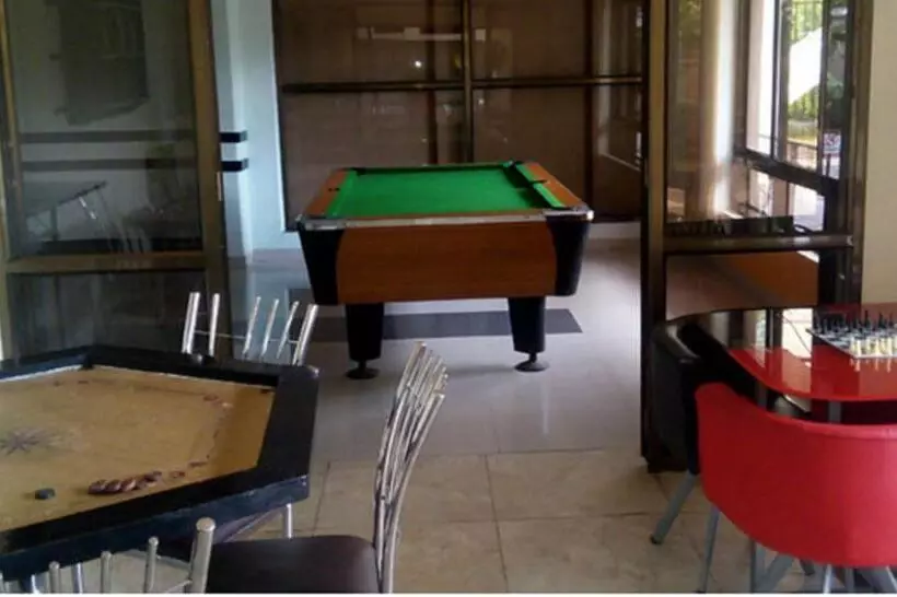 Hotelli Sterling Lonavala