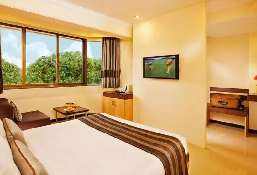 Hotelli Sterling Lonavala