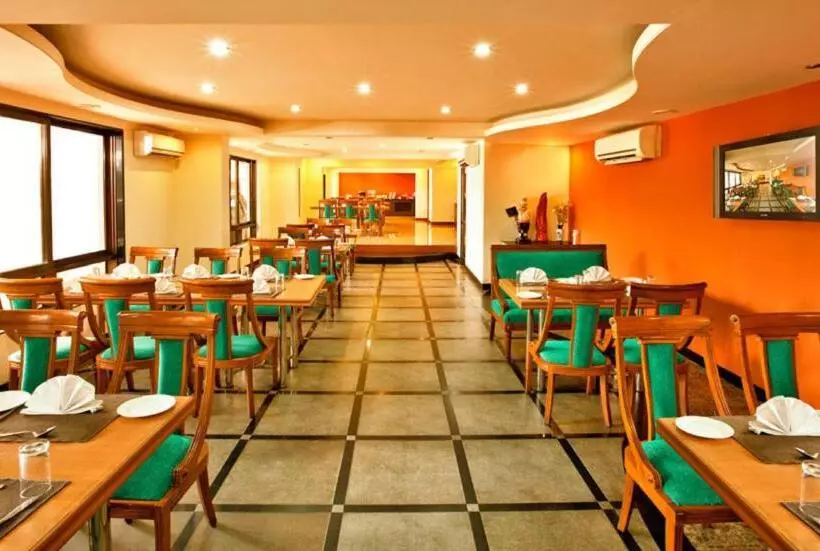 Hotelli Sterling Lonavala