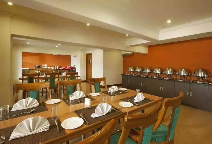 Hotelli Sterling Lonavala