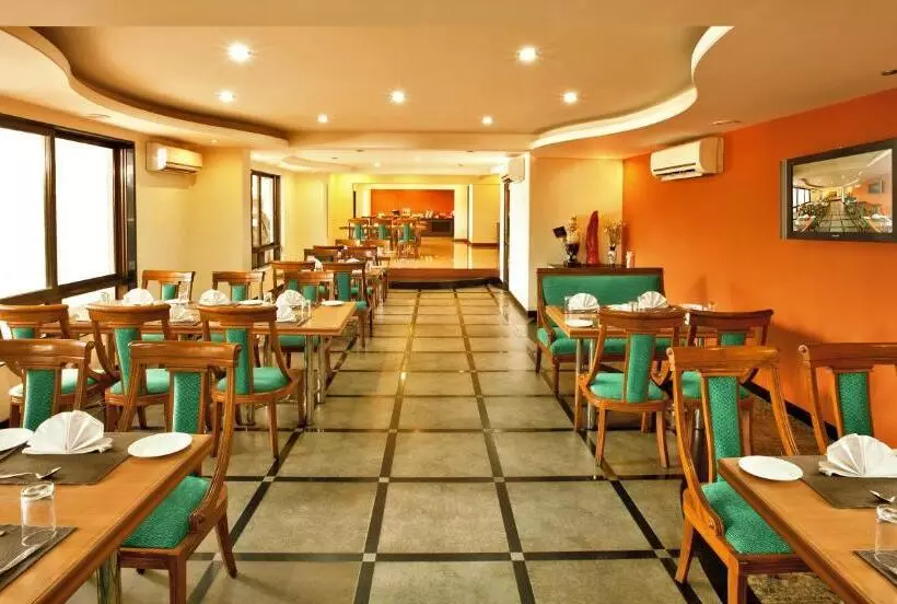 Hotelli Sterling Lonavala