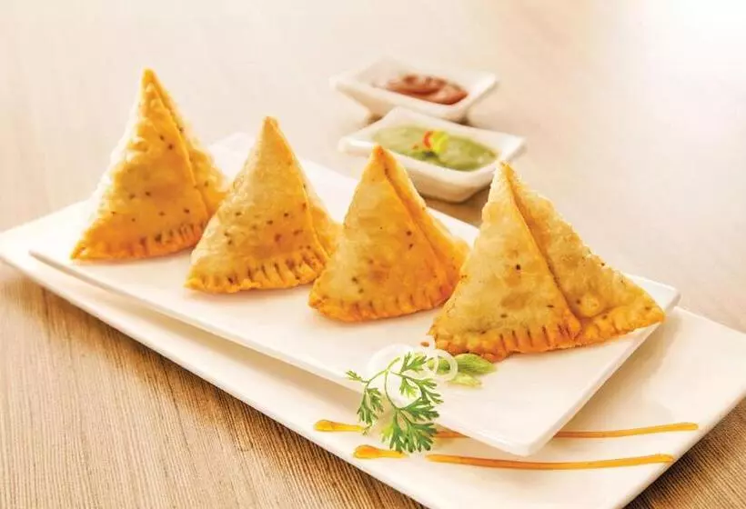 Hotelli Sterling Lonavala