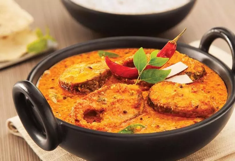 Hotelli Sterling Lonavala