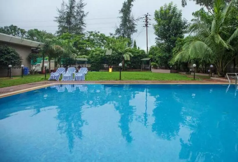 Hotelli Sterling Lonavala