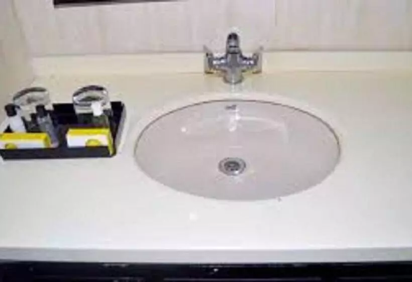 Hotelli Sterling Lonavala