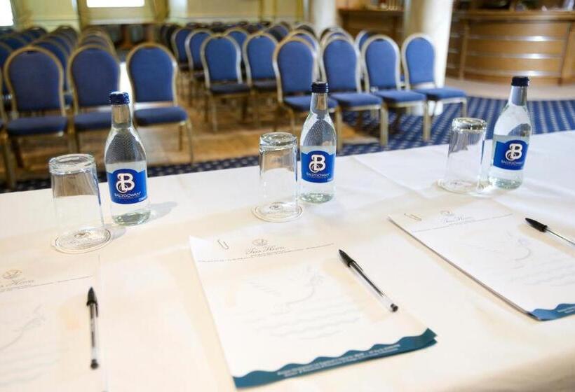 בית מלון כפרי Tara