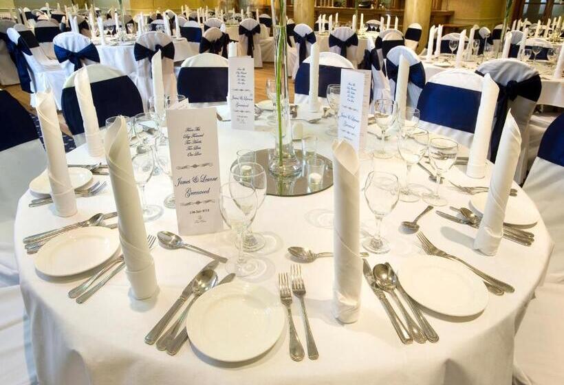 בית מלון כפרי Tara