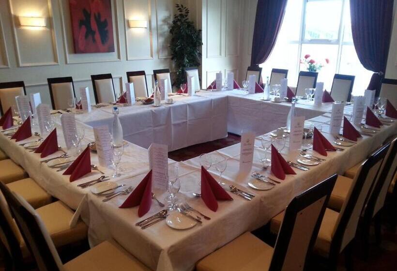 בית מלון כפרי Tara