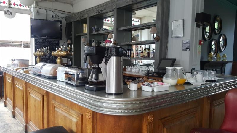 فندق The Windmill Gastropub