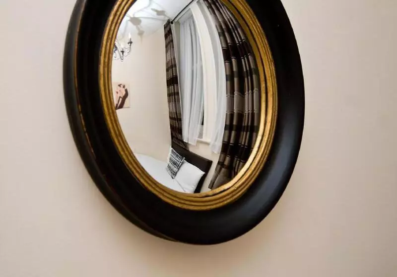 Отель The Windmill Gastropub