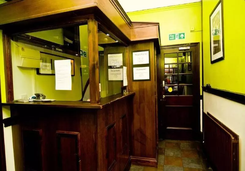 Отель The Windmill Gastropub