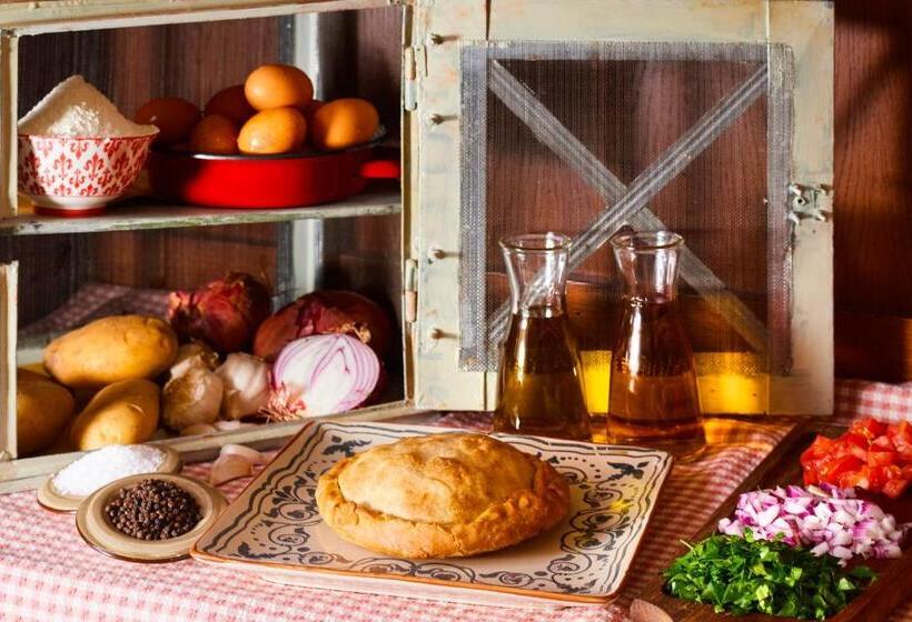 בית מלון כפרי Tourist Boutique