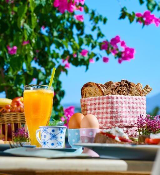 בית מלון כפרי Tourist Boutique