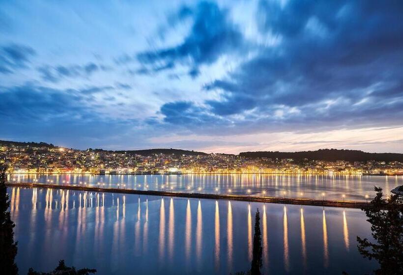 בית מלון כפרי Tourist Boutique