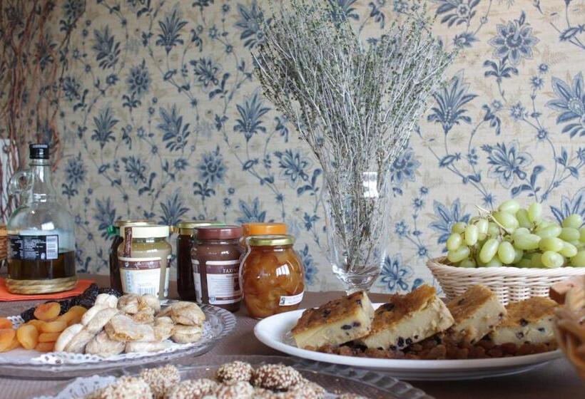 בית מלון כפרי Tourist Boutique