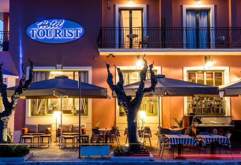 בית מלון כפרי Tourist Boutique