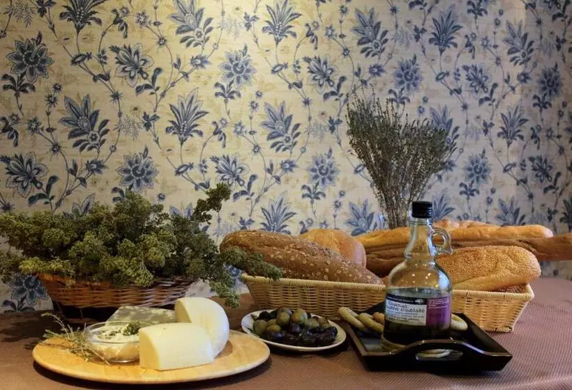 هتل Tourist Boutique