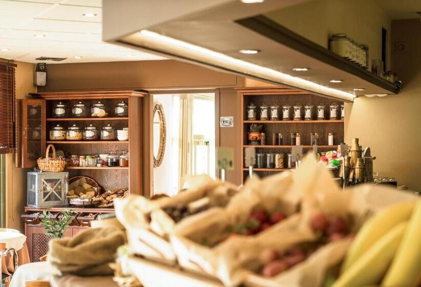 בית מלון כפרי Tourist Boutique