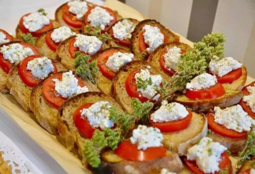 هتل Tourist Boutique