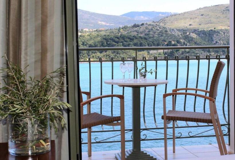 בית מלון כפרי Tourist Boutique