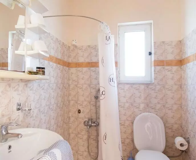 Apartments Hotel & Studios, Xifoupolis