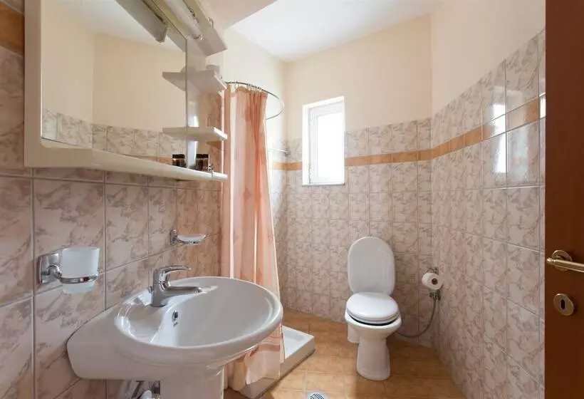 Apartments Hotel & Studios, Xifoupolis