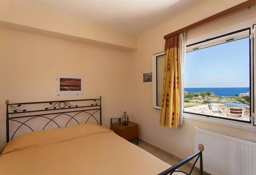 Apartments Hotel & Studios, Xifoupolis