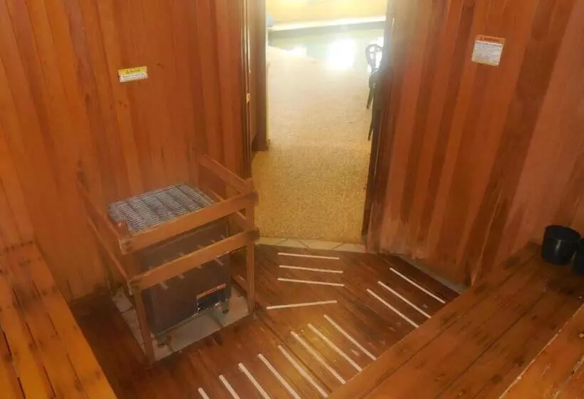 モーテル Super 8 By Wyndham Sault Ste. Marie