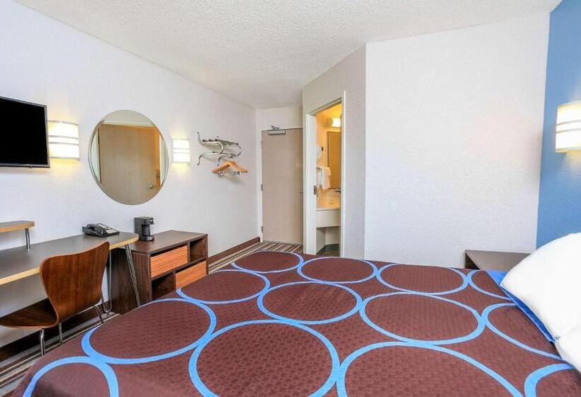 モーテル Super 8 By Wyndham Sault Ste. Marie