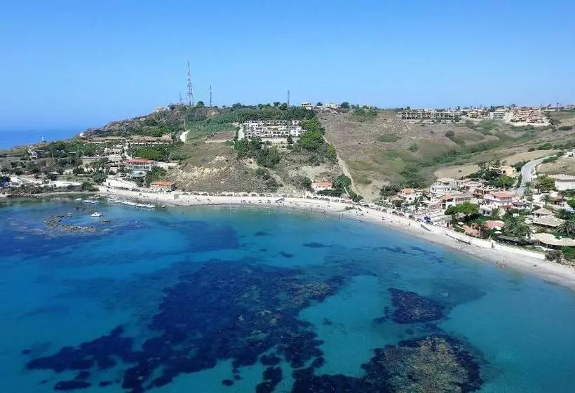 Residence Capo San Marco & Renella