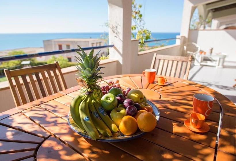 Residence Capo San Marco & Renella