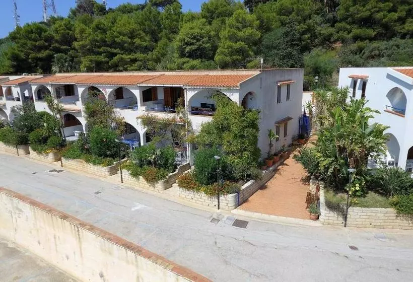 Residence Capo San Marco & Renella