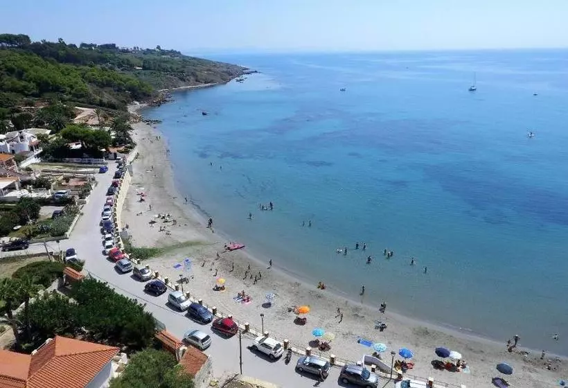 Residence Capo San Marco & Renella