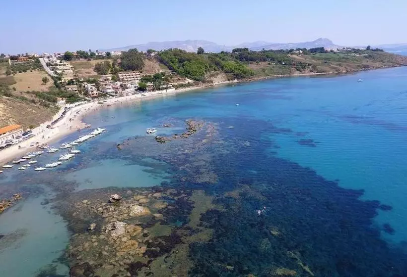 Residence Capo San Marco & Renella