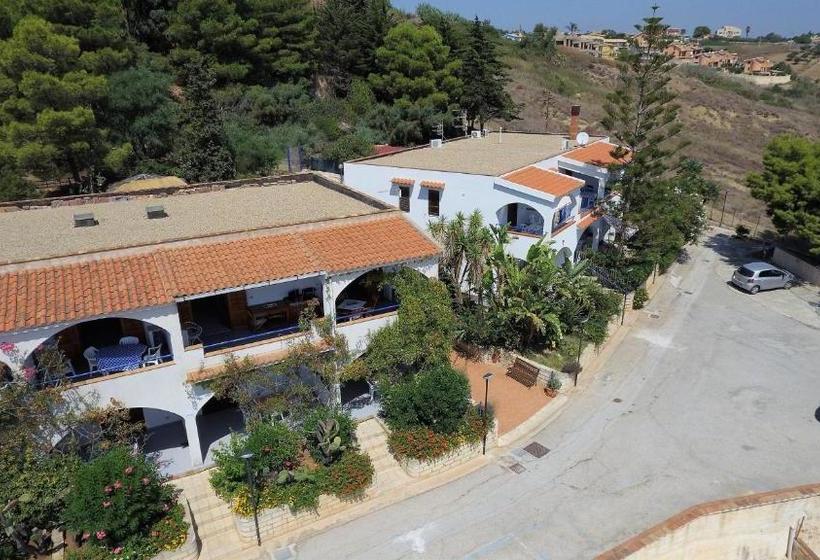 Residence Capo San Marco & Renella